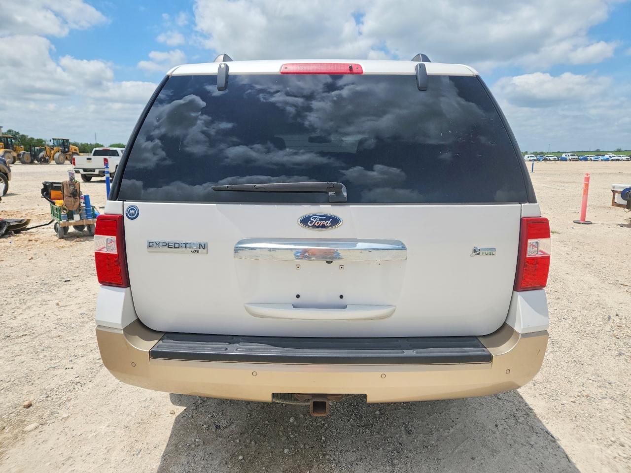 Ford Expedition Xlt