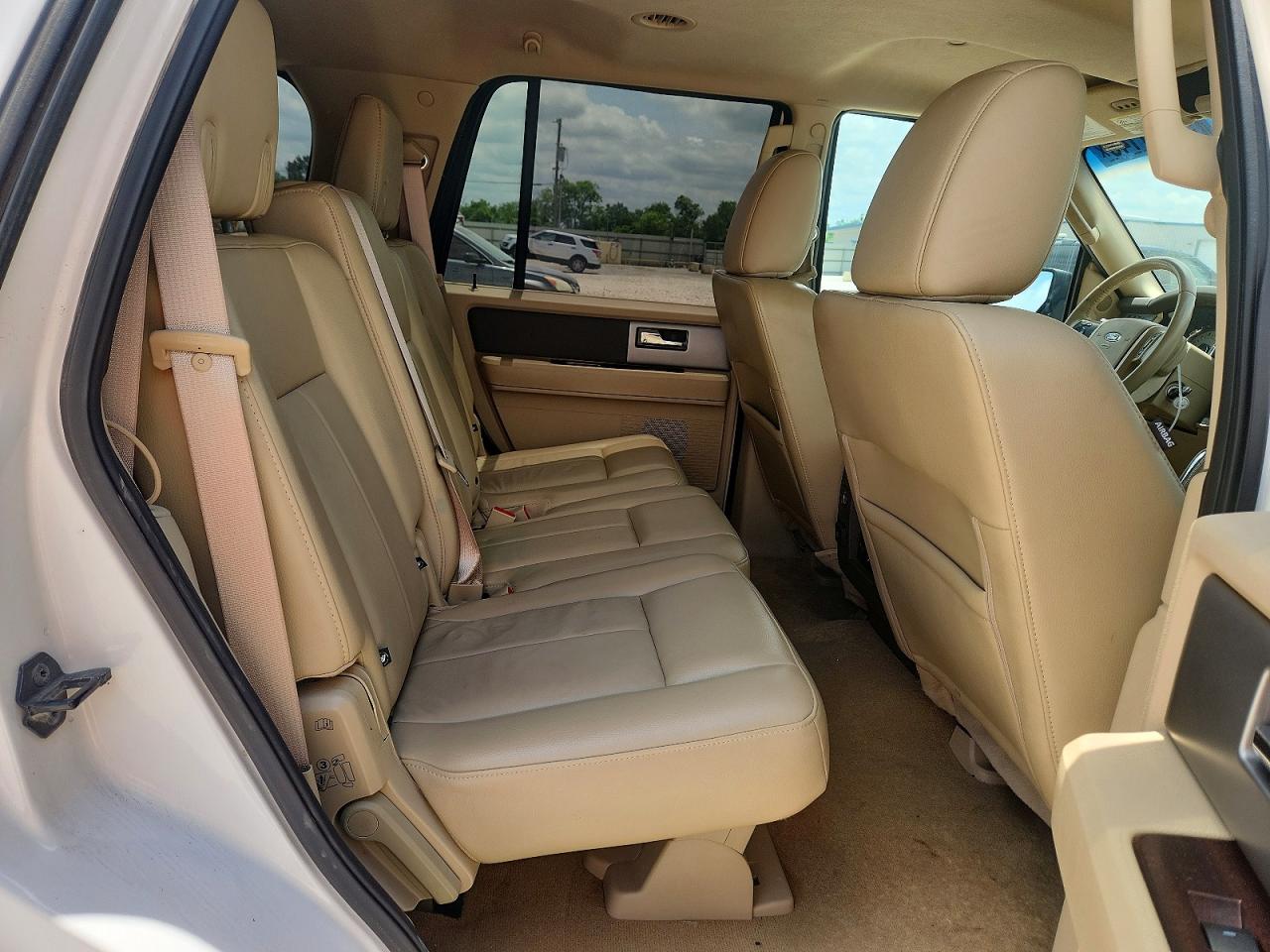 Ford Expedition Xlt