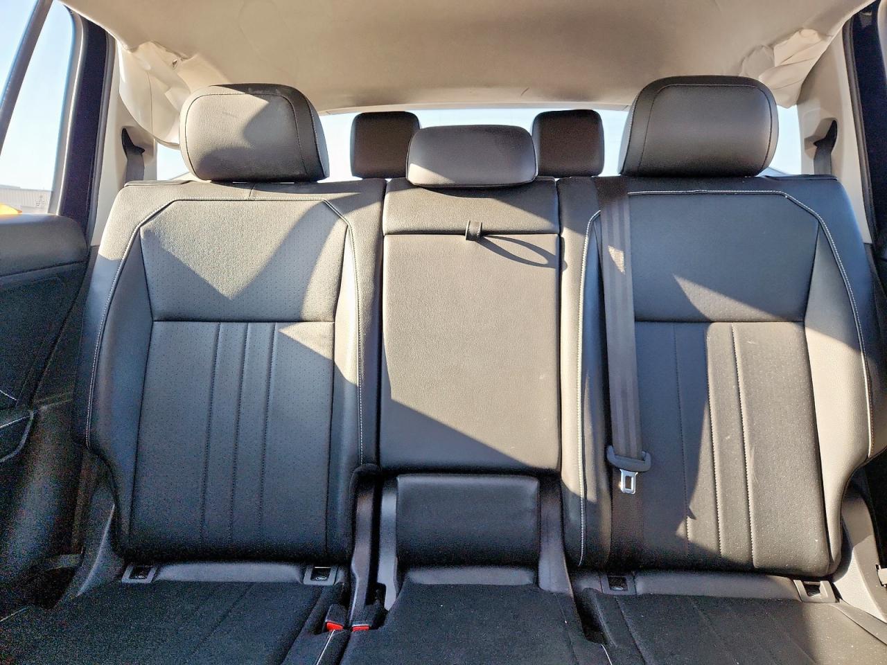 Volkswagen Tiguan Se