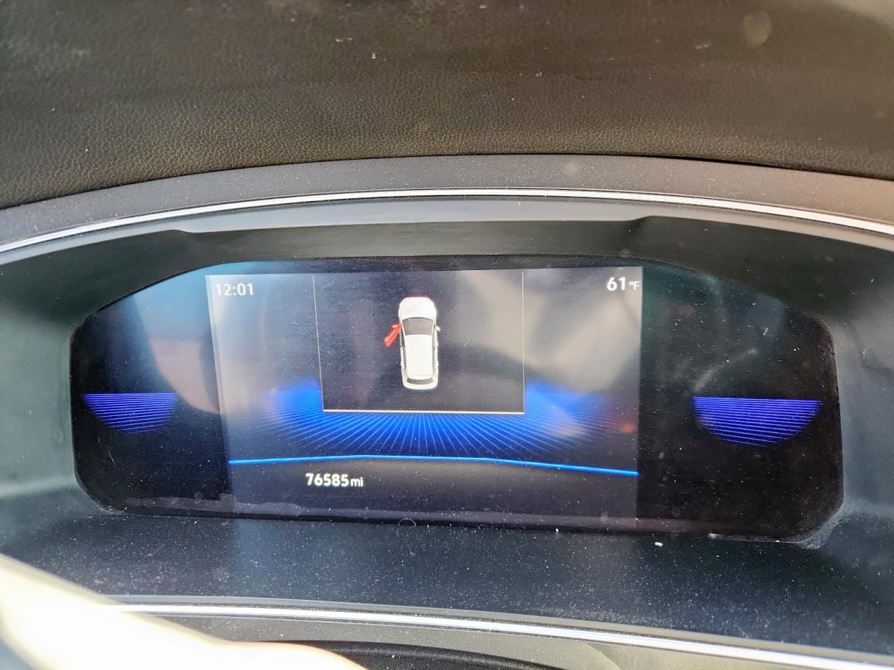 Volkswagen Tiguan Se