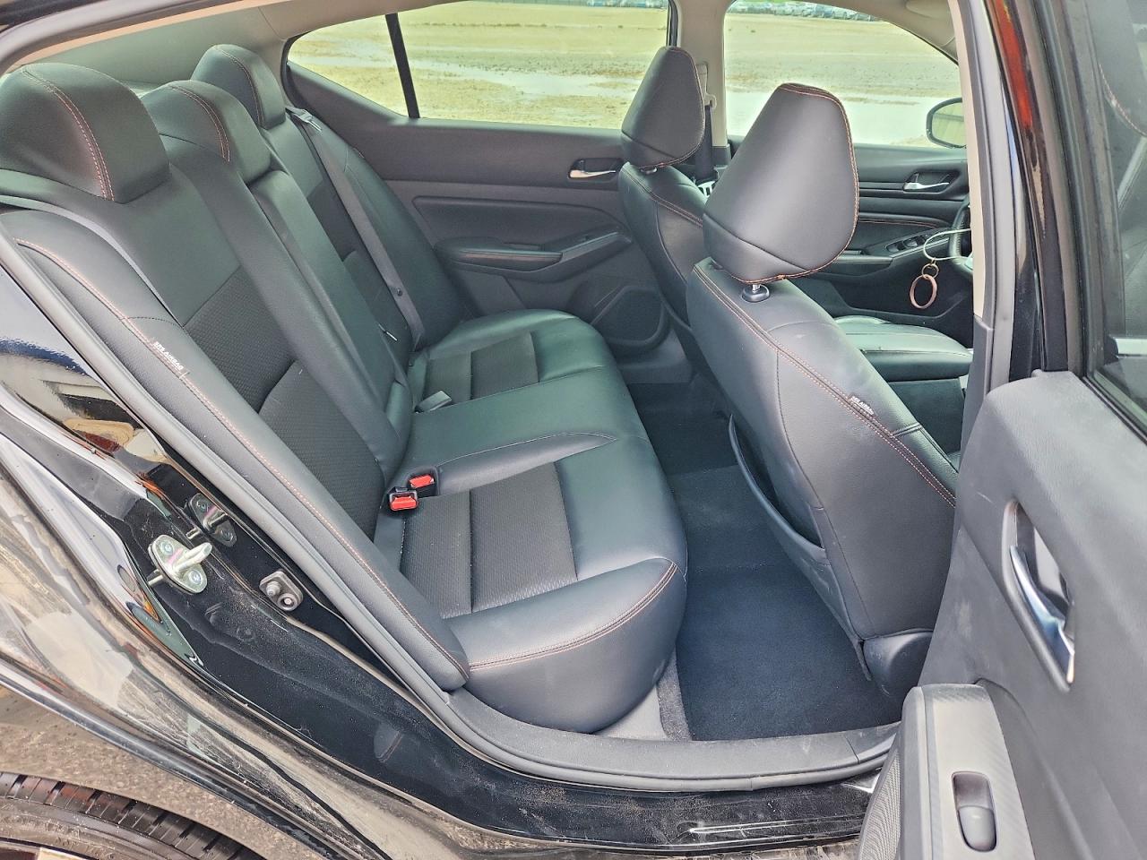 Nissan Altima Sr