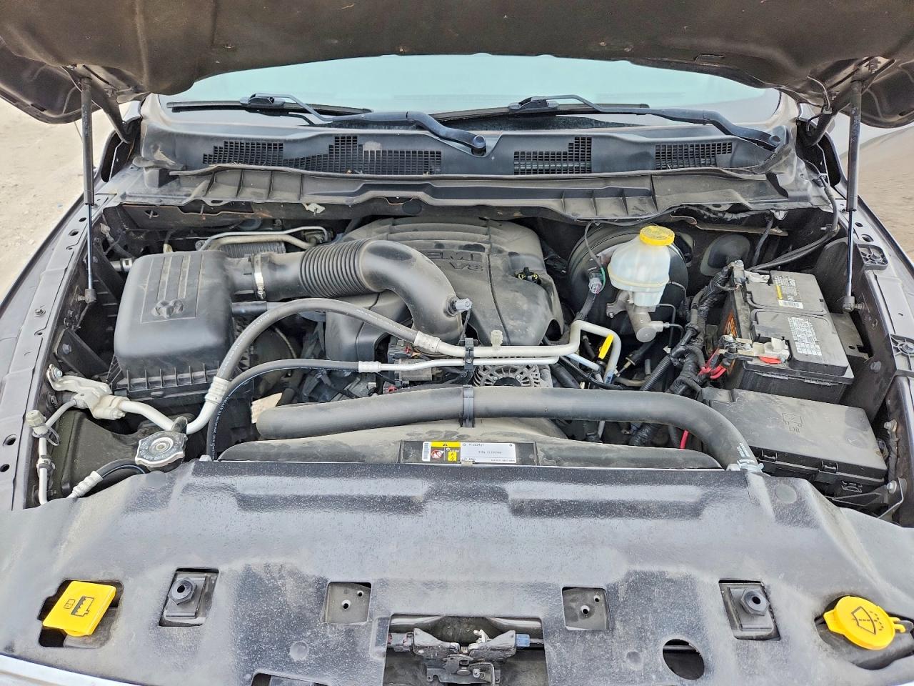 Ram 1500 Slt