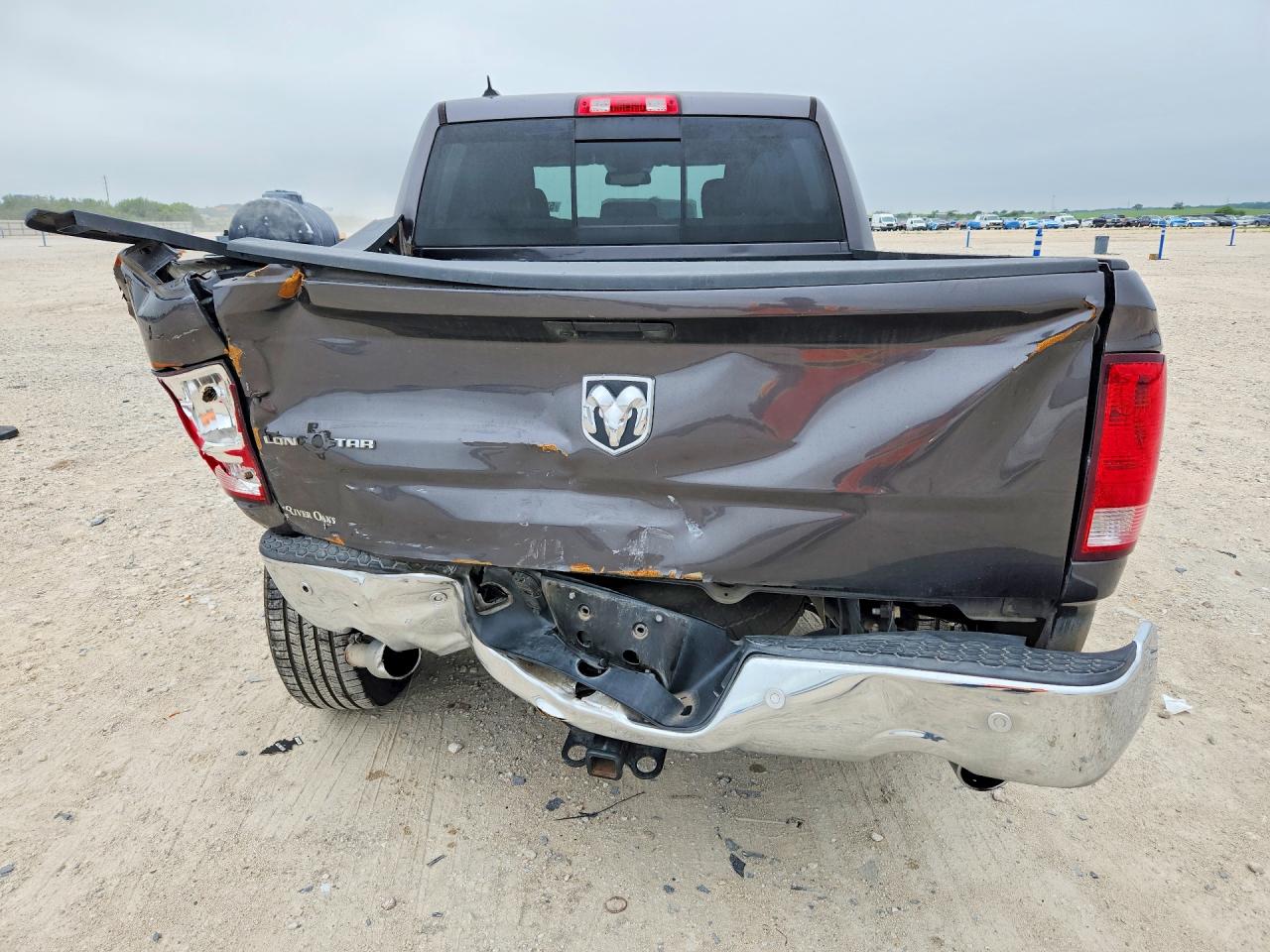 Ram 1500 Slt