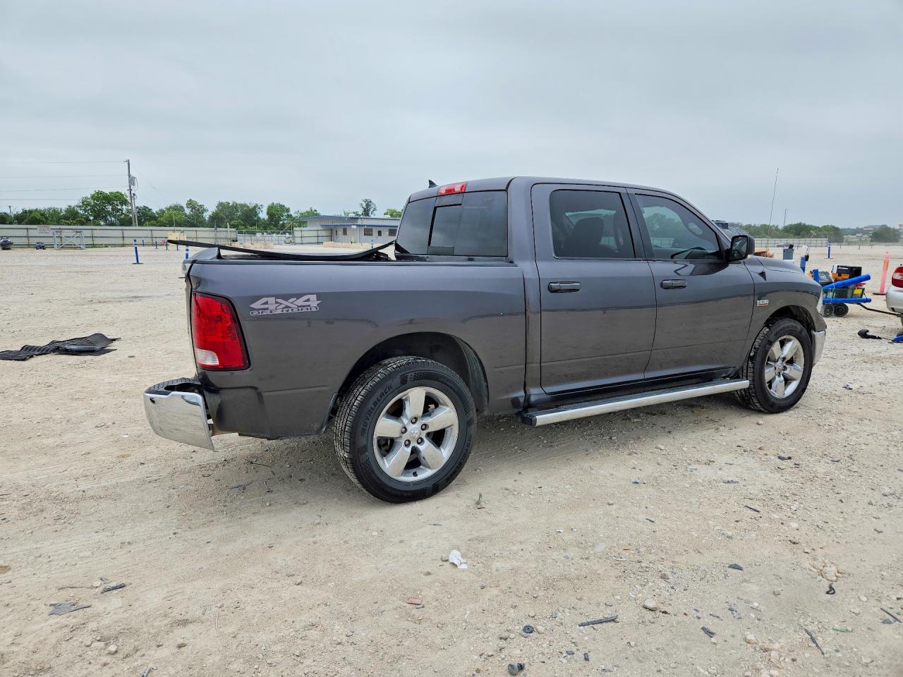 Ram 1500 Slt