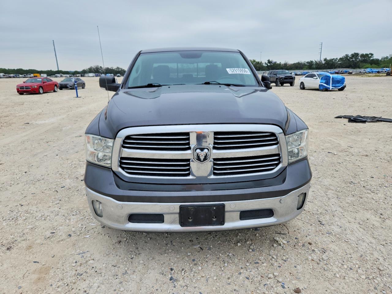 Ram 1500 Slt