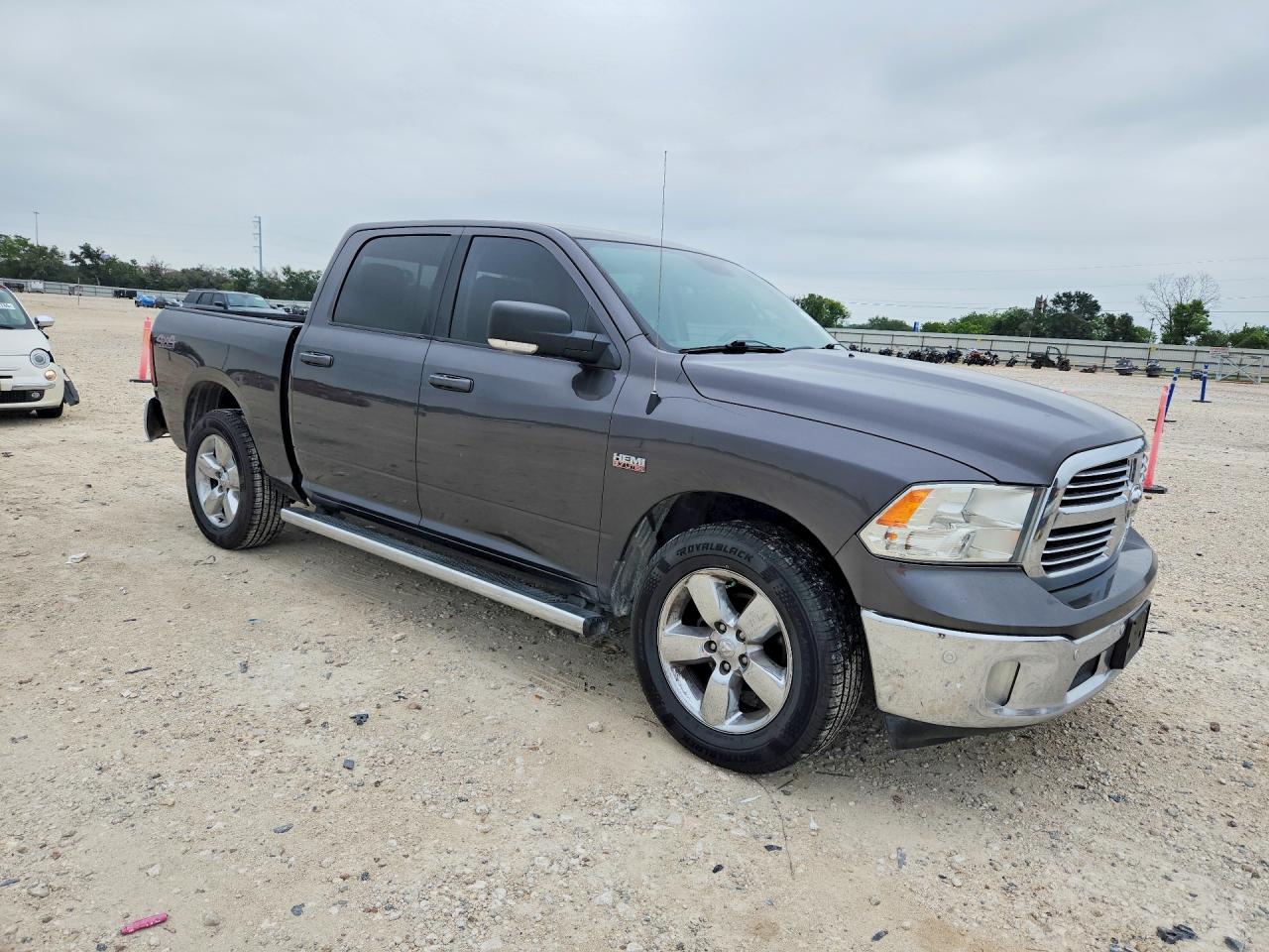 Ram 1500 Slt