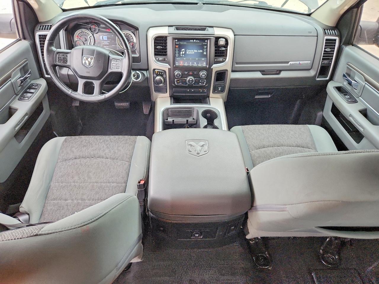 Ram 1500 Slt