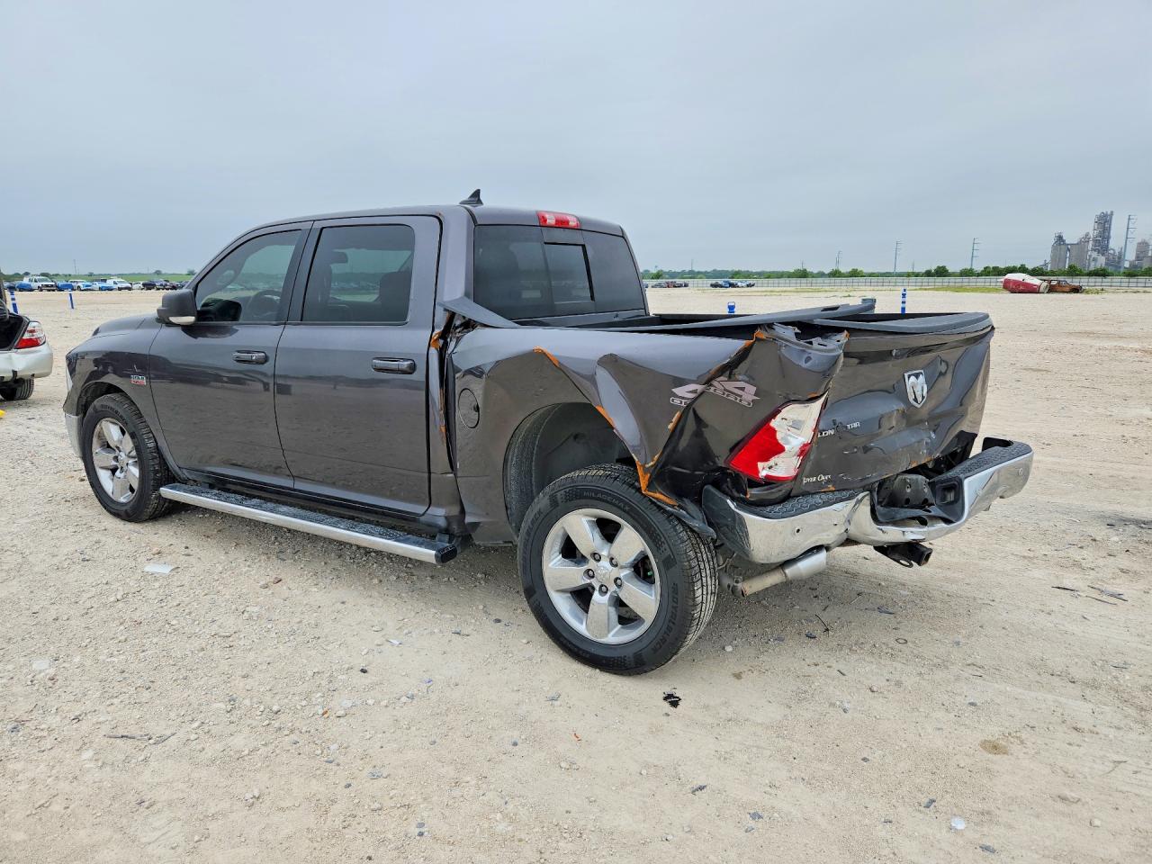 Ram 1500 Slt
