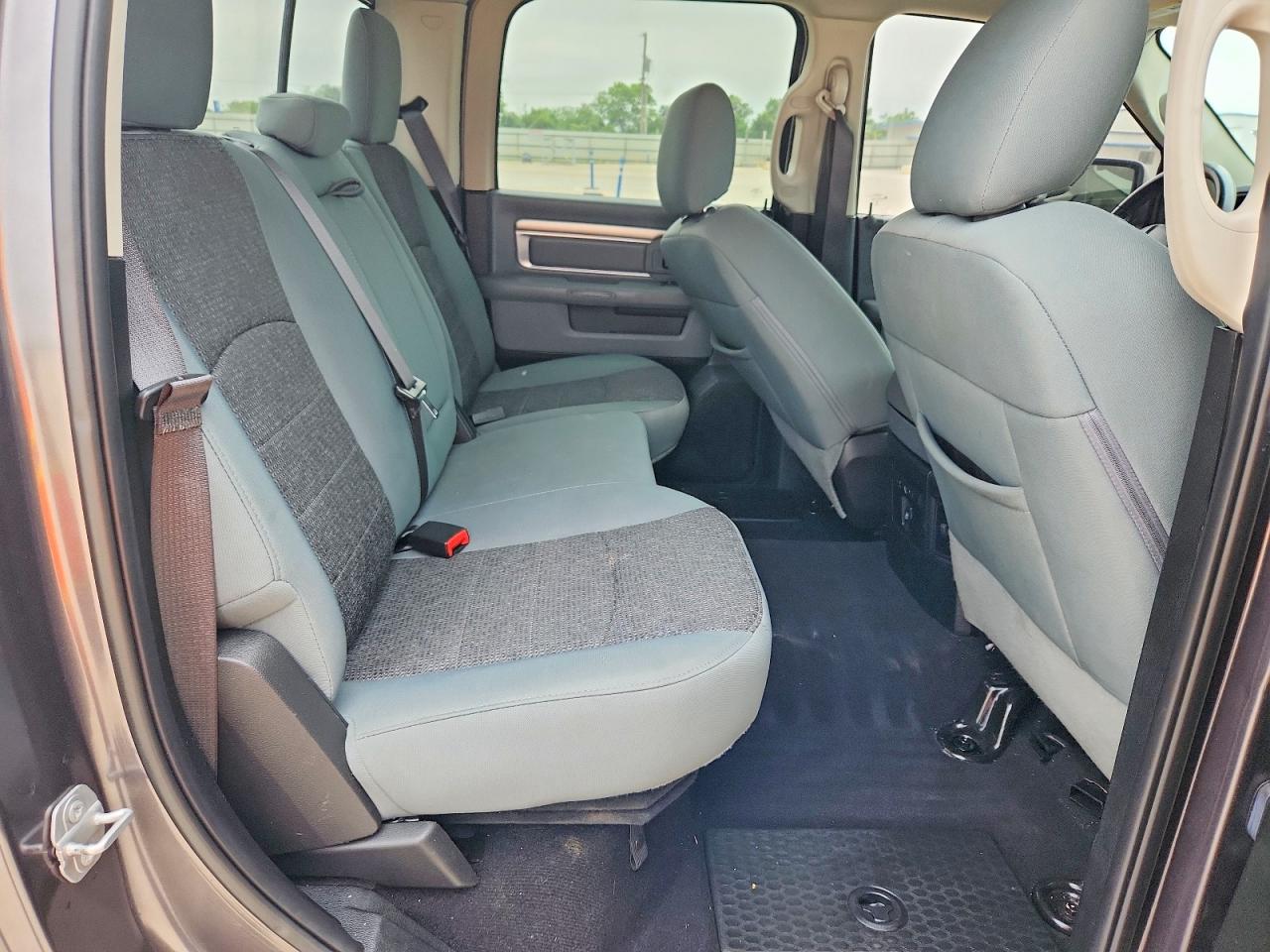 Ram 1500 Slt