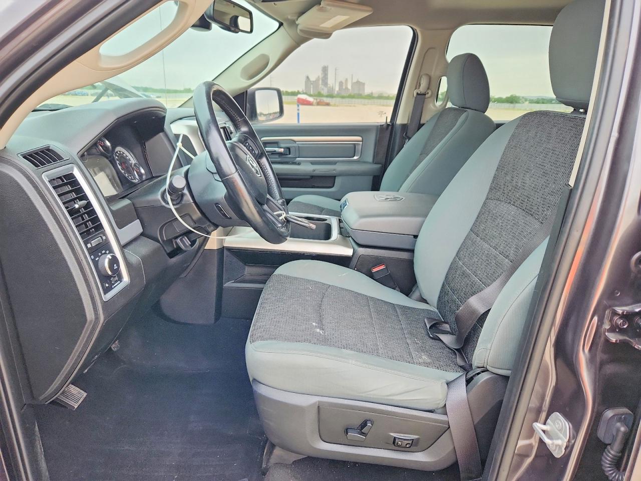 Ram 1500 Slt