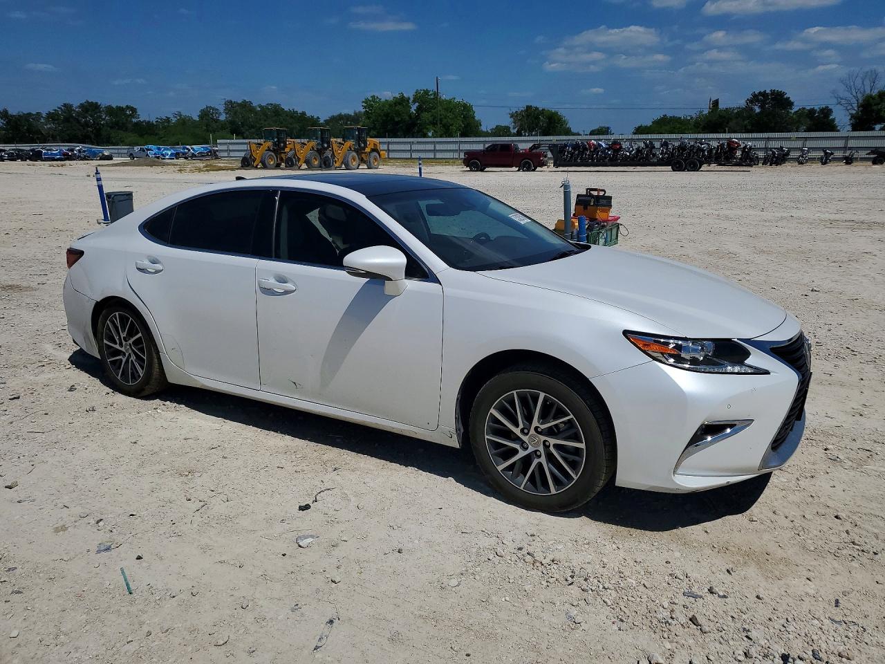 Lexus Es 350