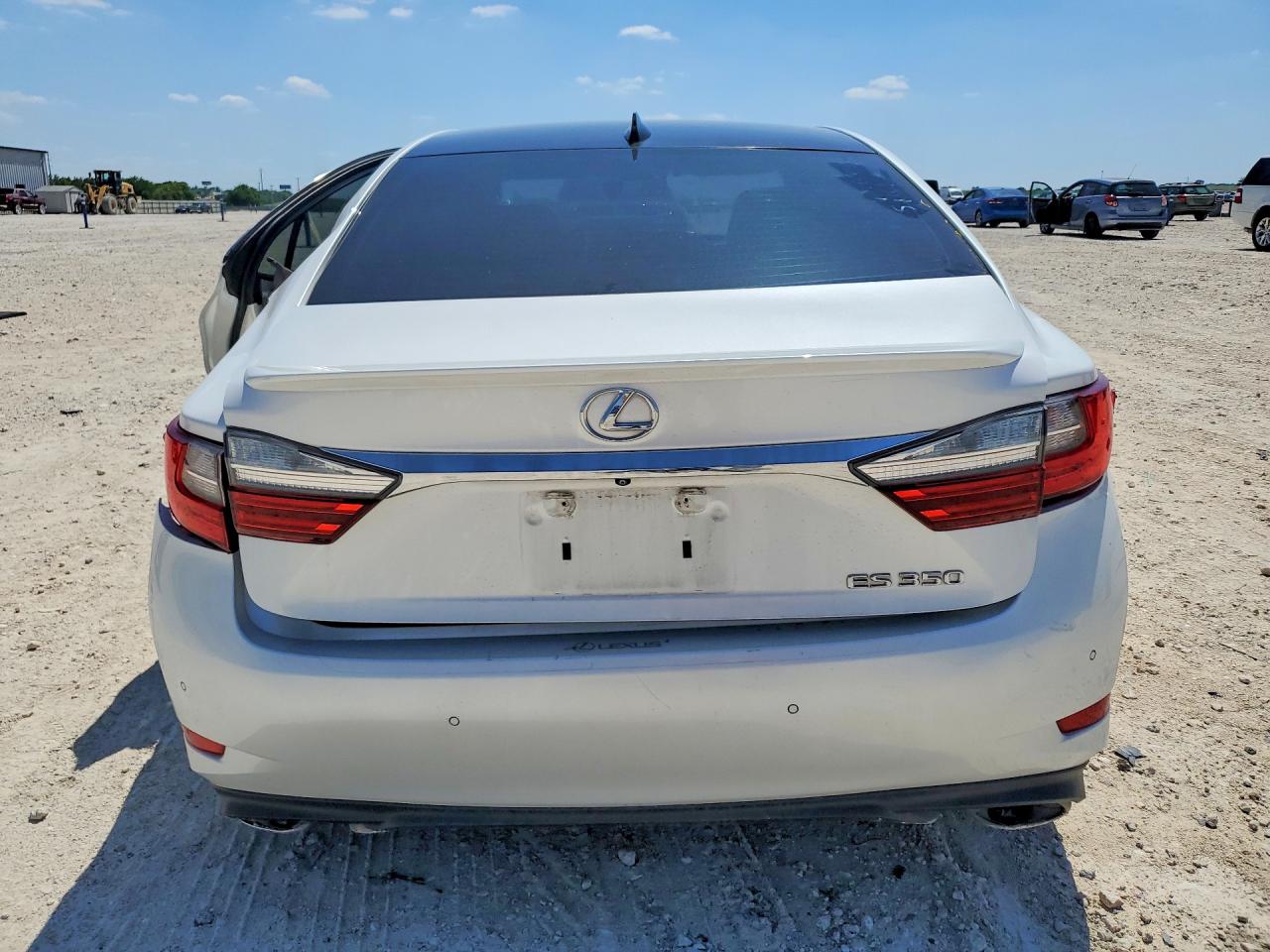 Lexus Es 350