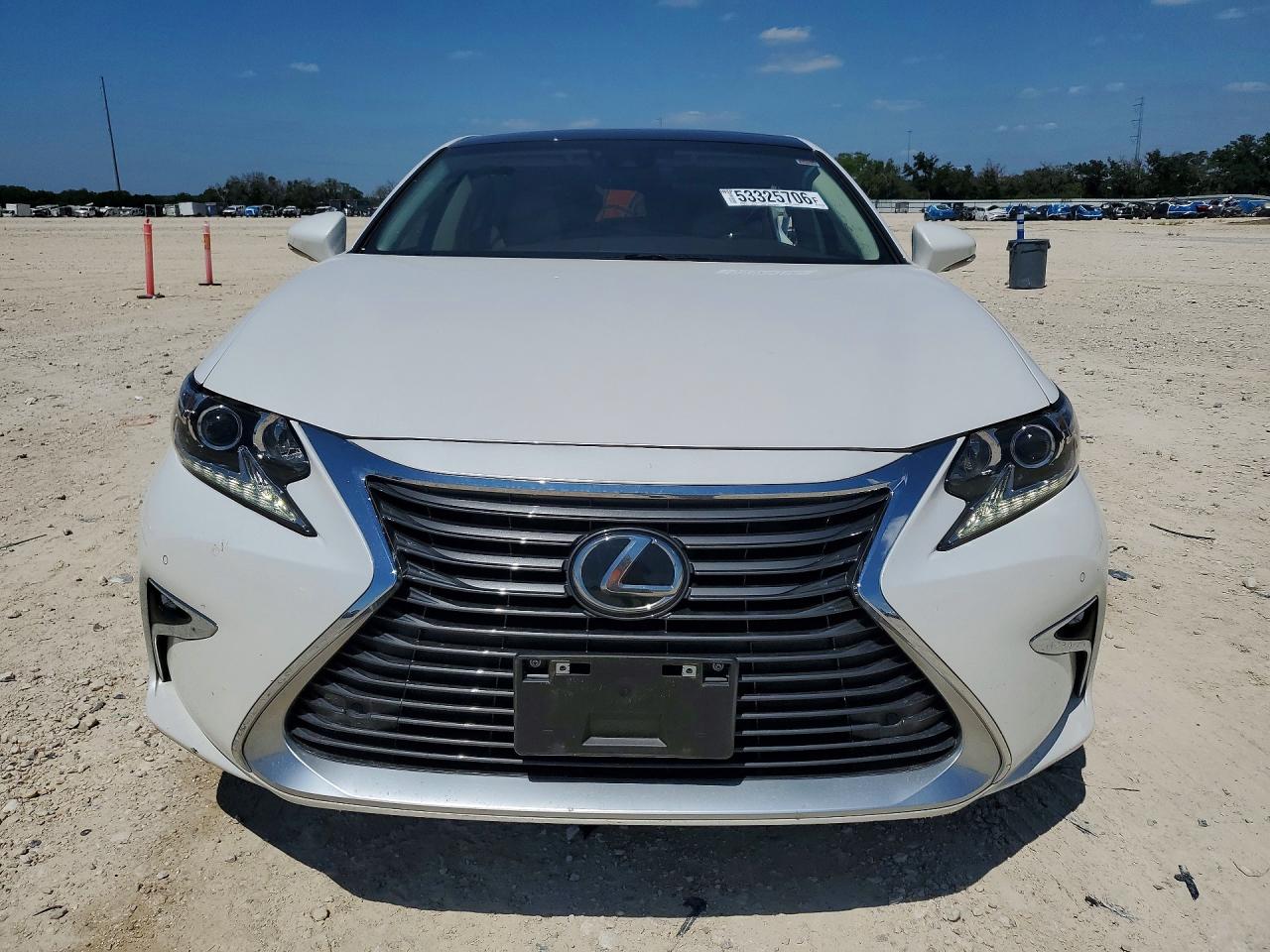 Lexus Es 350