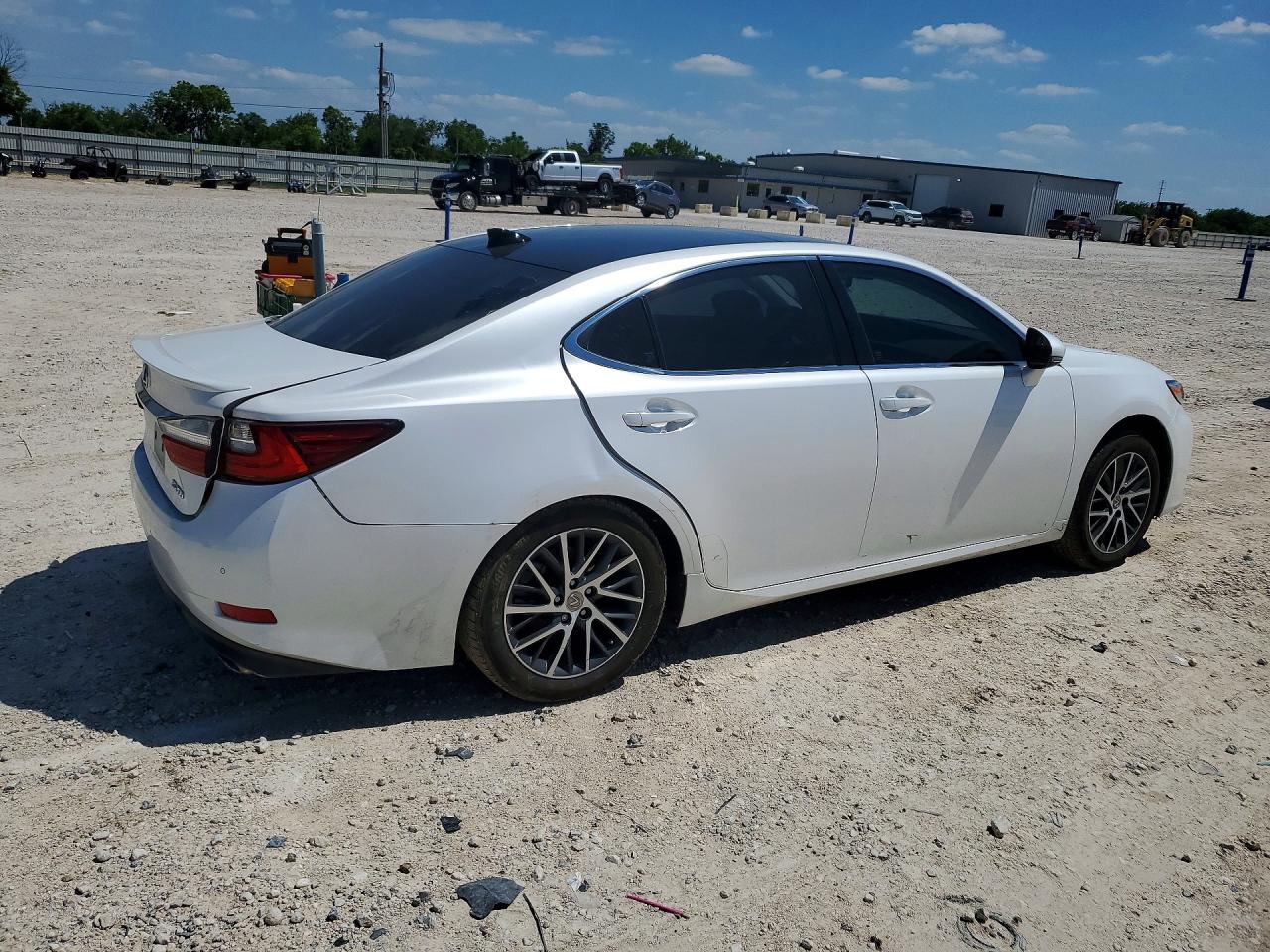 Lexus Es 350