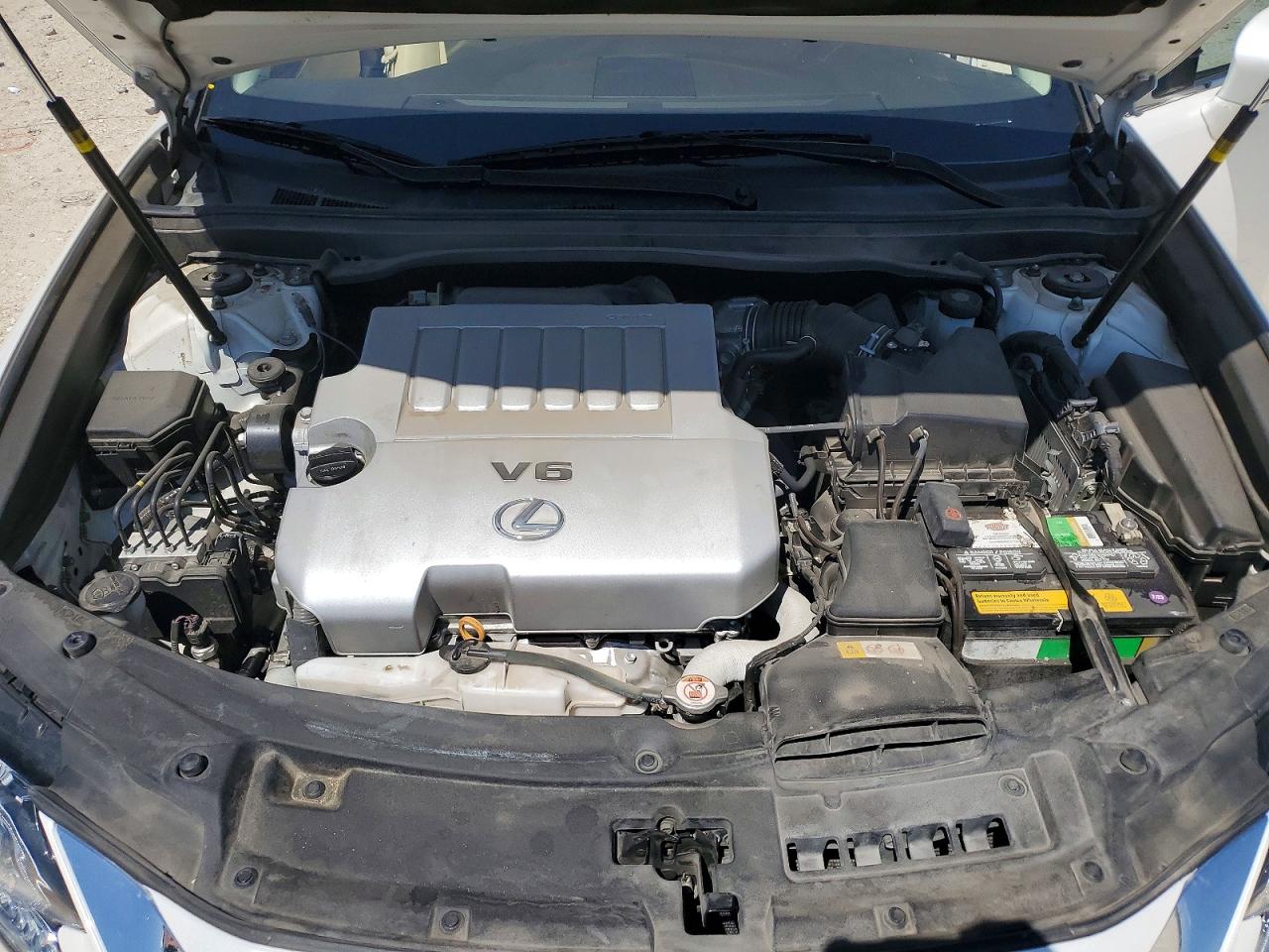 Lexus Es 350