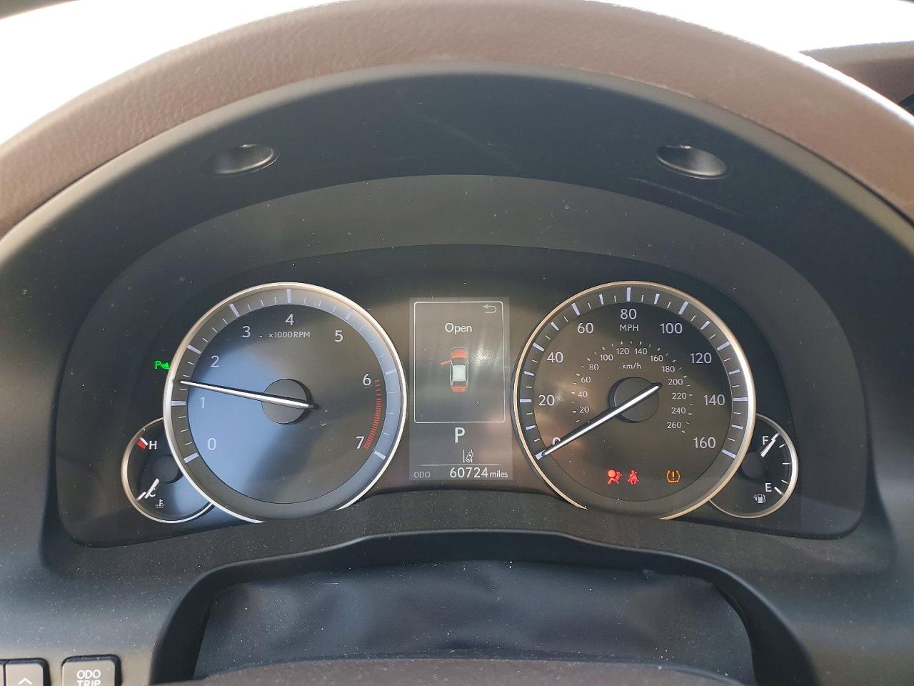 Lexus Es 350