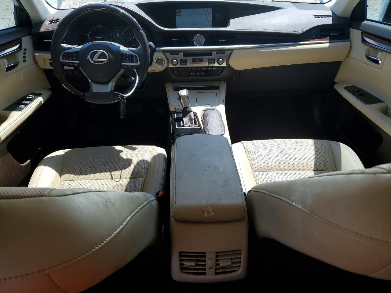 Lexus Es 350