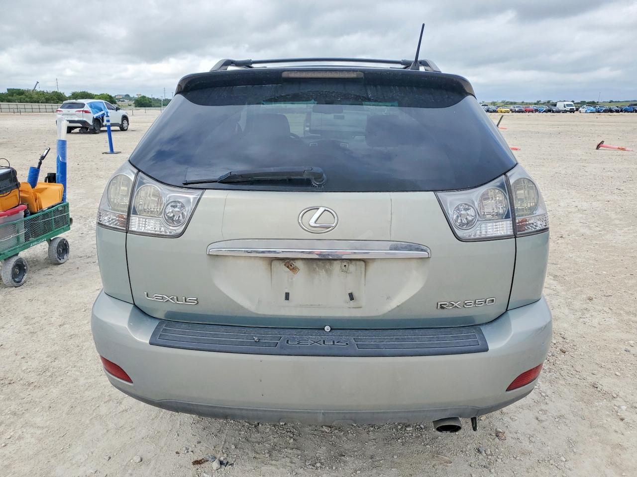Lexus RX 350