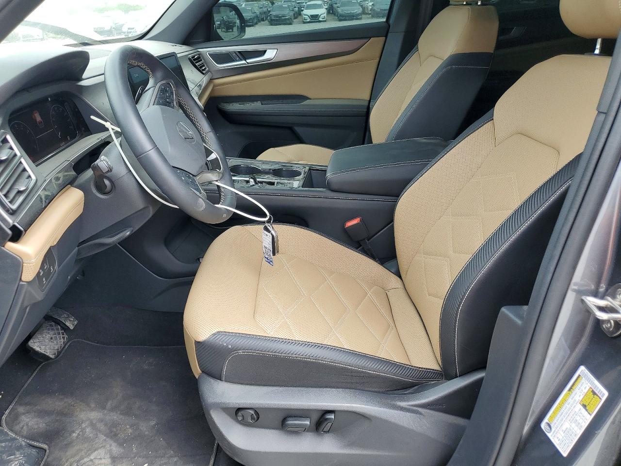 Volkswagen Atlas Se