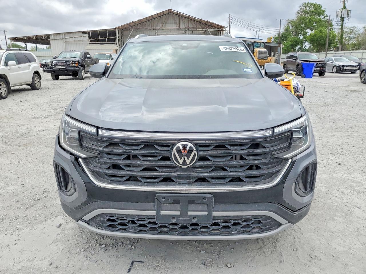 Volkswagen Atlas Se