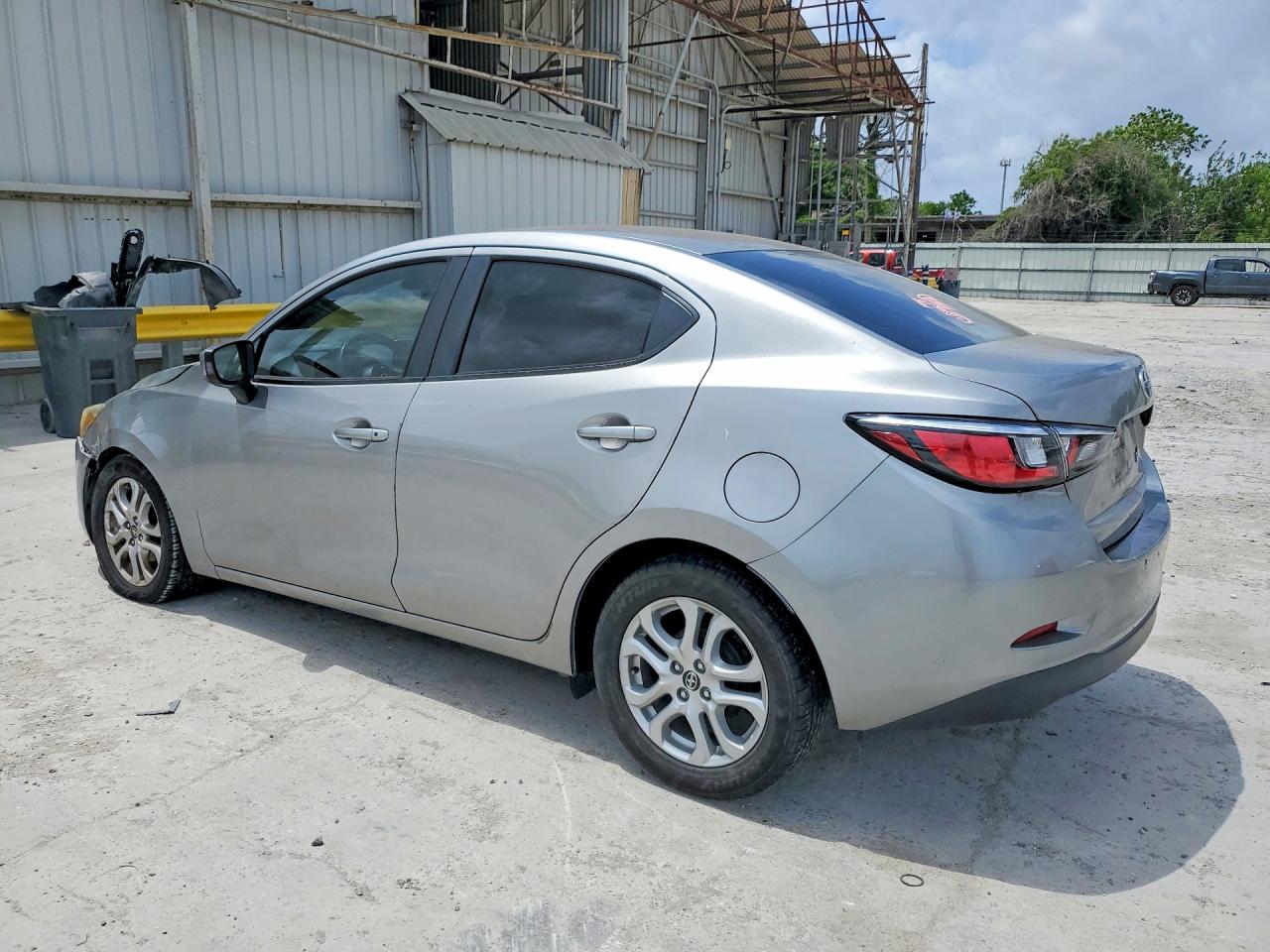 Scion iA Base