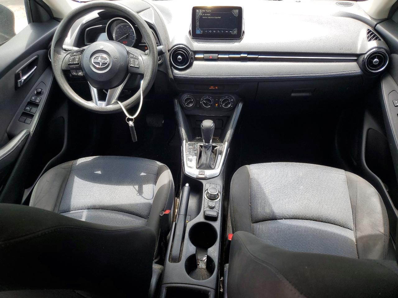 Scion iA Base