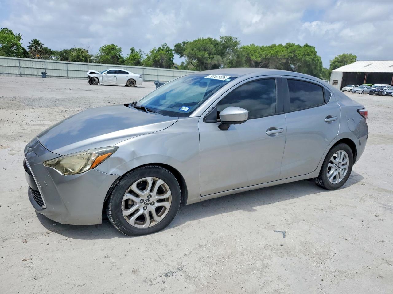 Scion iA Base