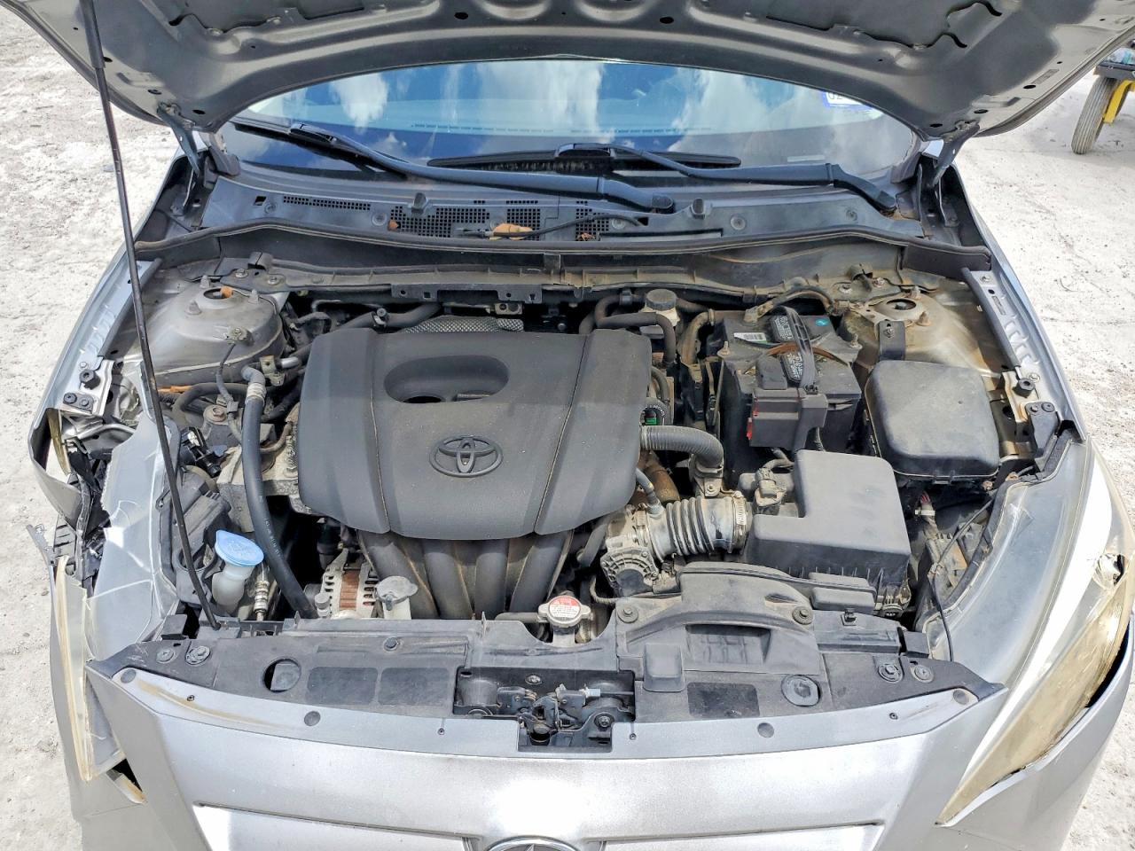 Scion iA Base