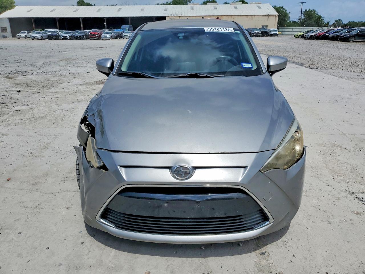 Scion iA Base
