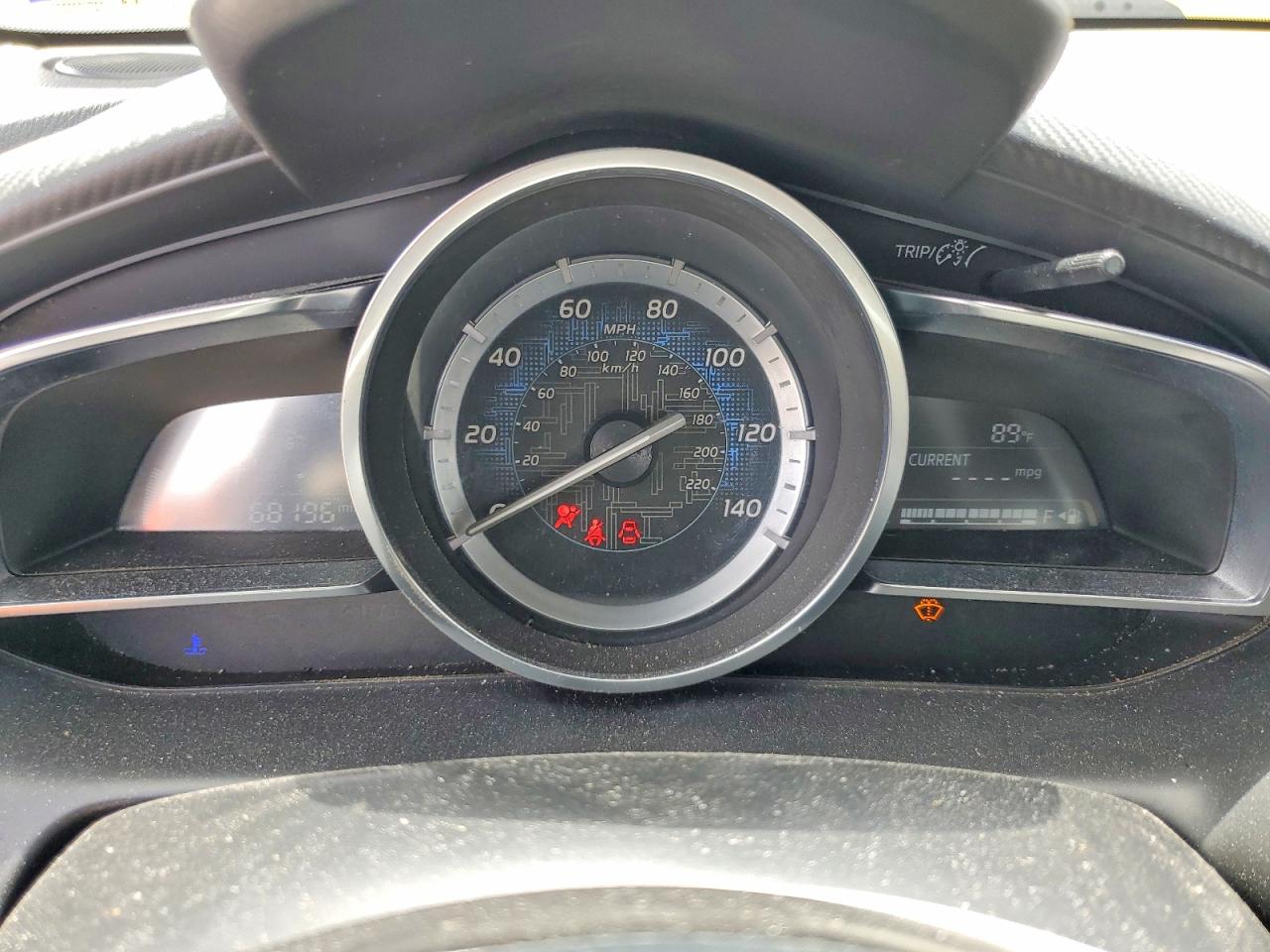 Scion iA Base