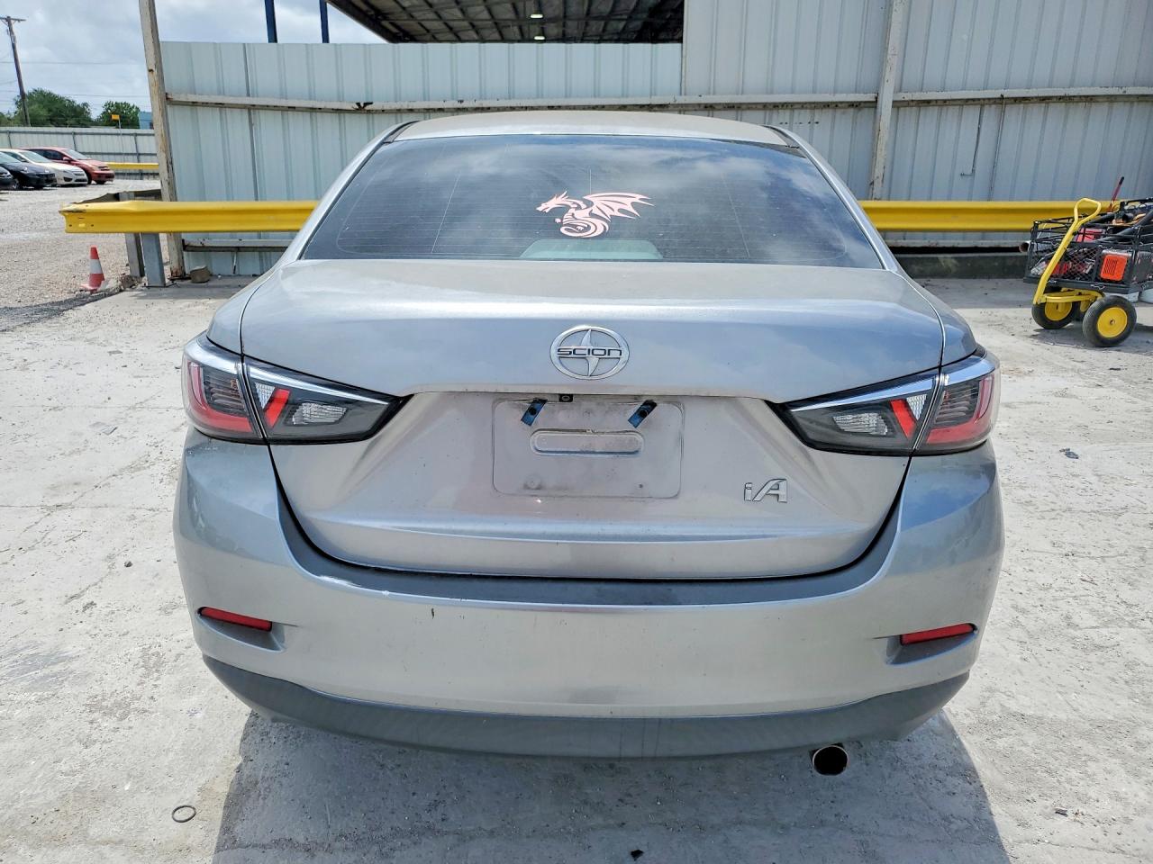 Scion iA Base