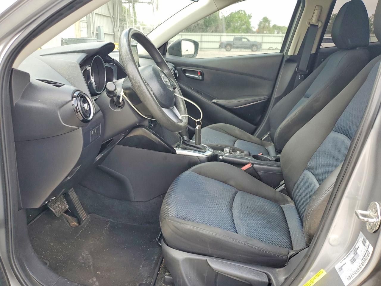 Scion iA Base