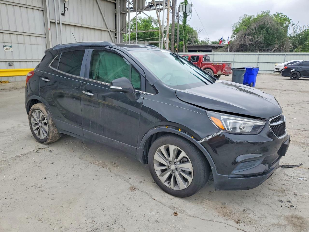 Buick Encore Preferred