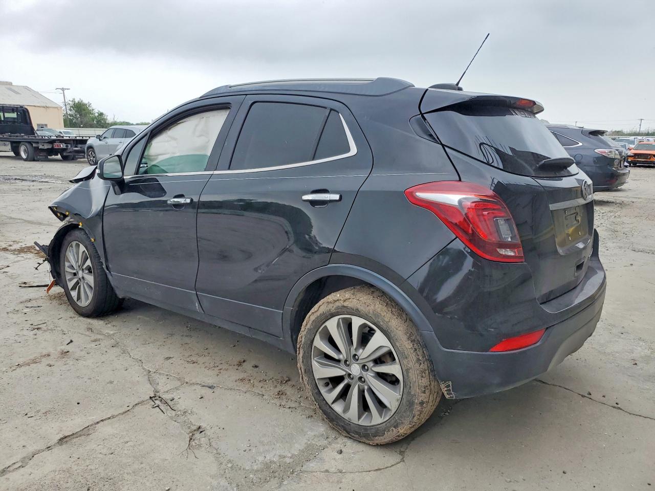 Buick Encore Preferred
