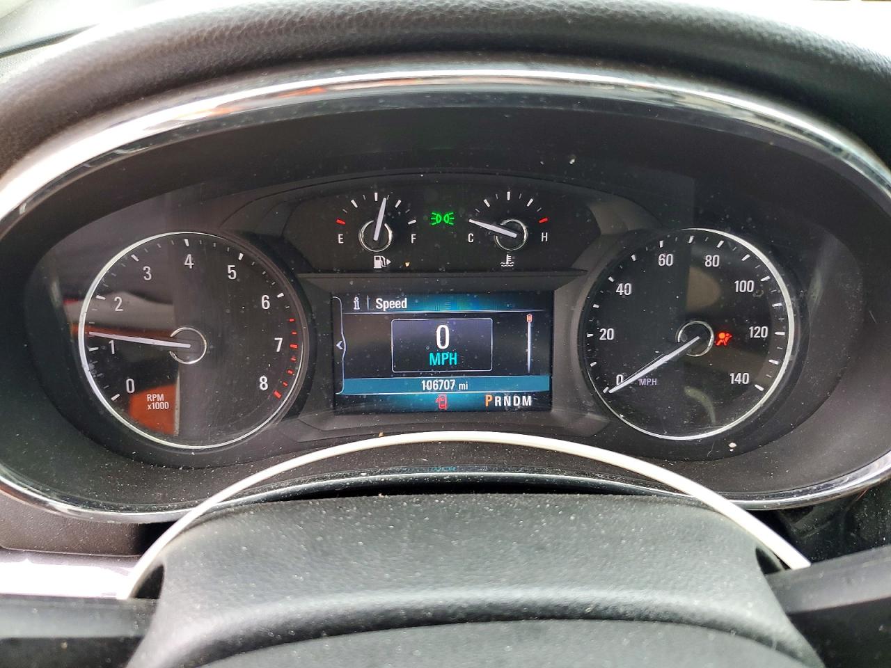 Buick Encore Preferred