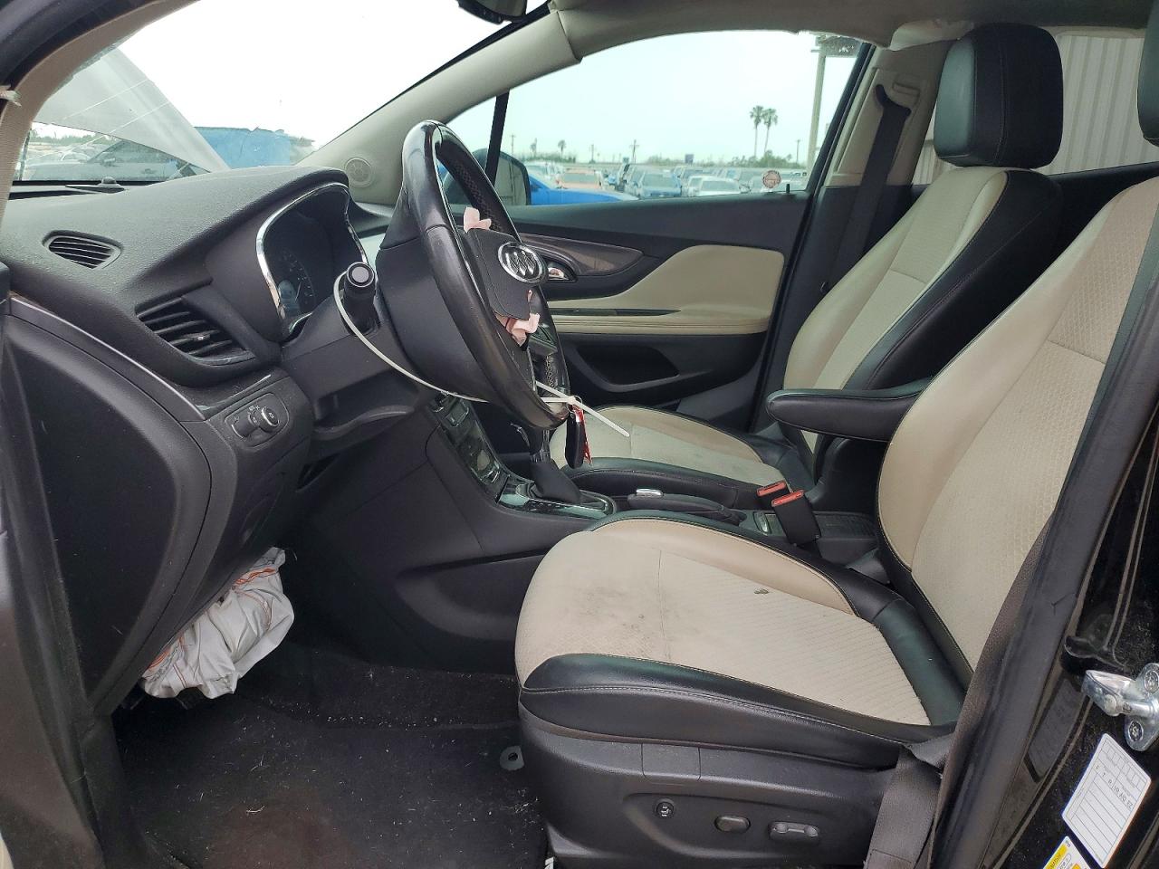 Buick Encore Preferred