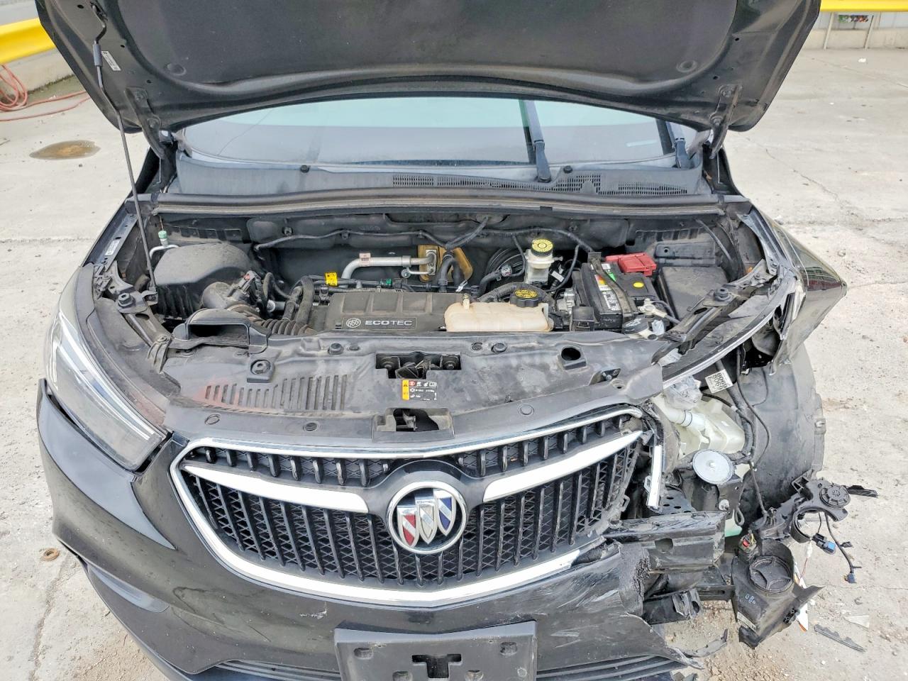Buick Encore Preferred