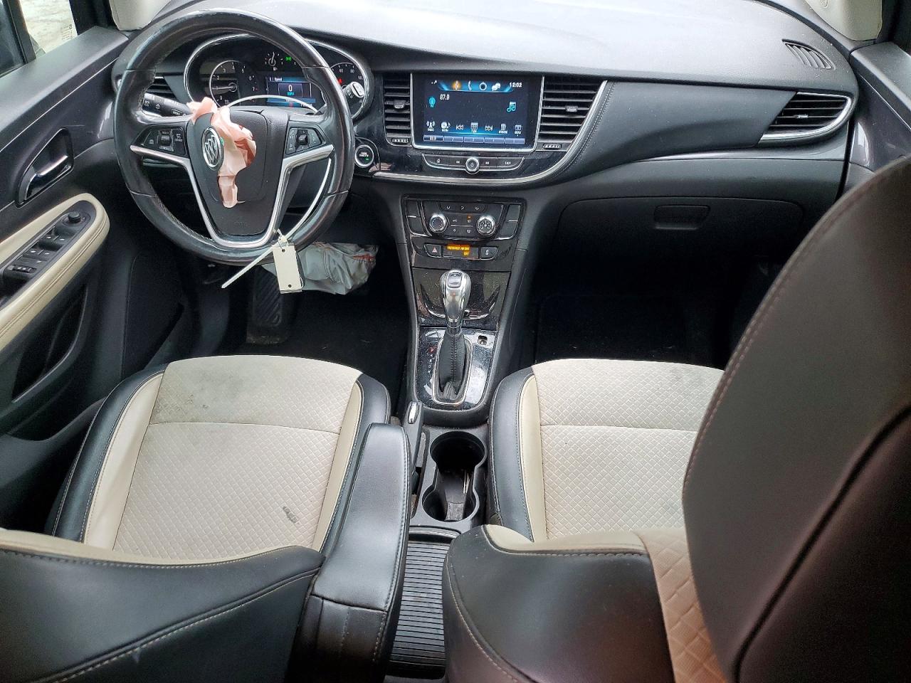 Buick Encore Preferred