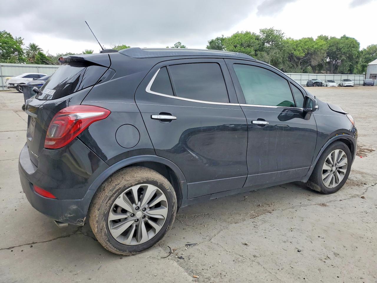 Buick Encore Preferred