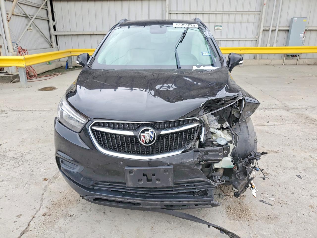 Buick Encore Preferred