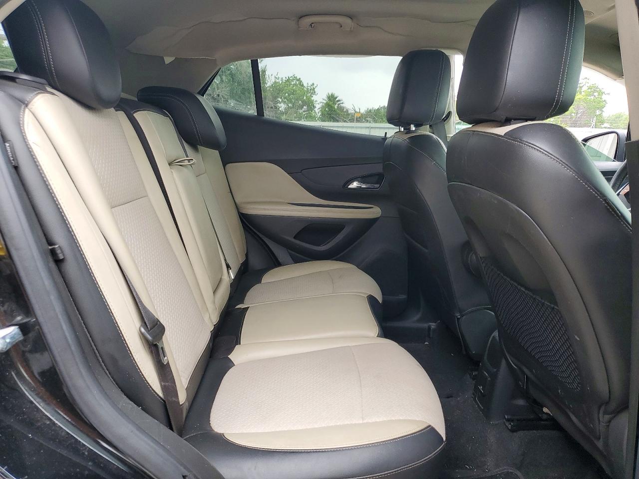 Buick Encore Preferred