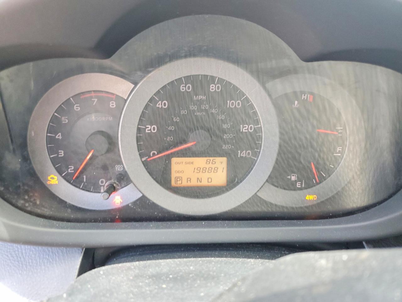 Toyota RAV4 Sport