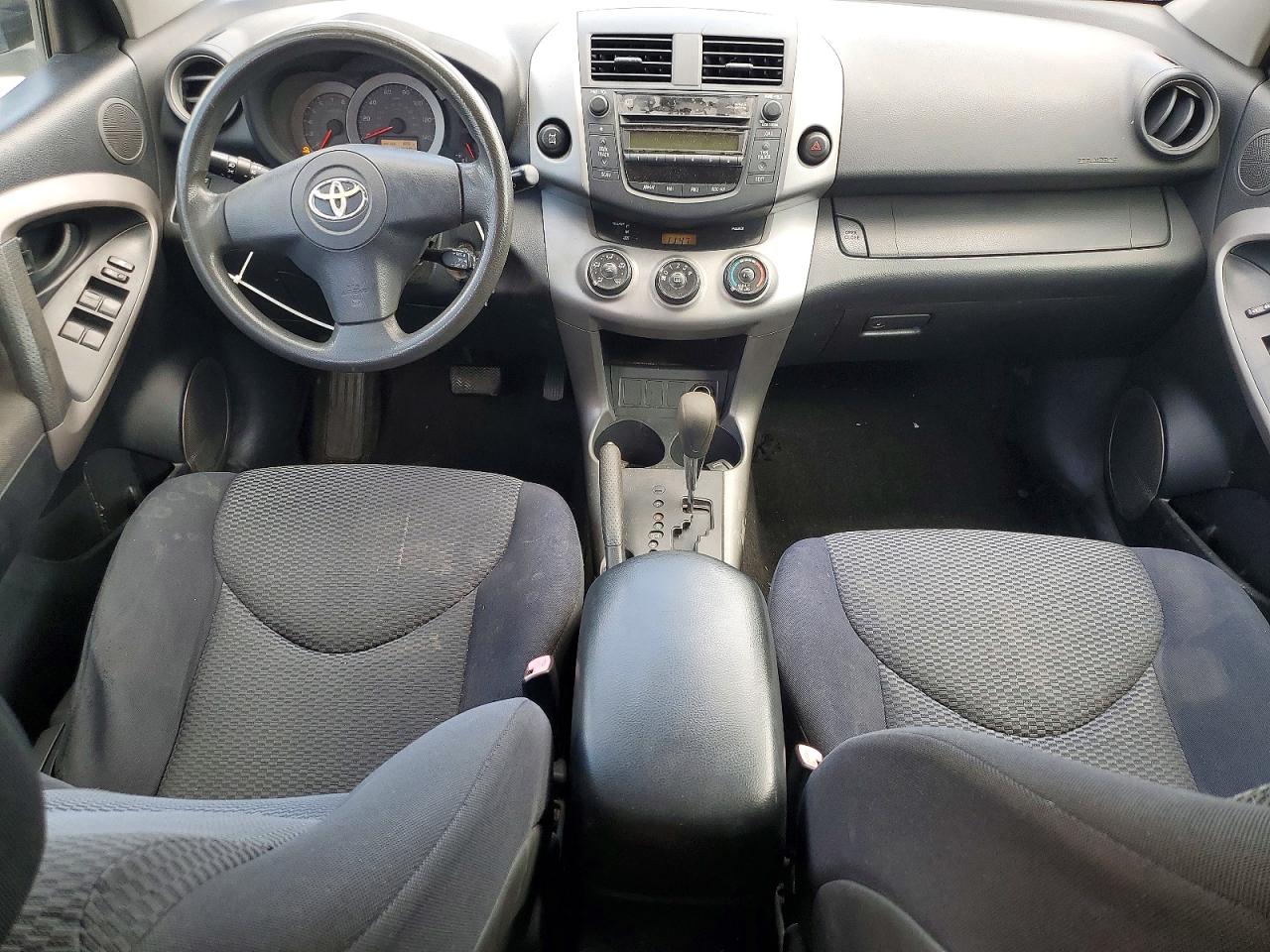Toyota RAV4 Sport