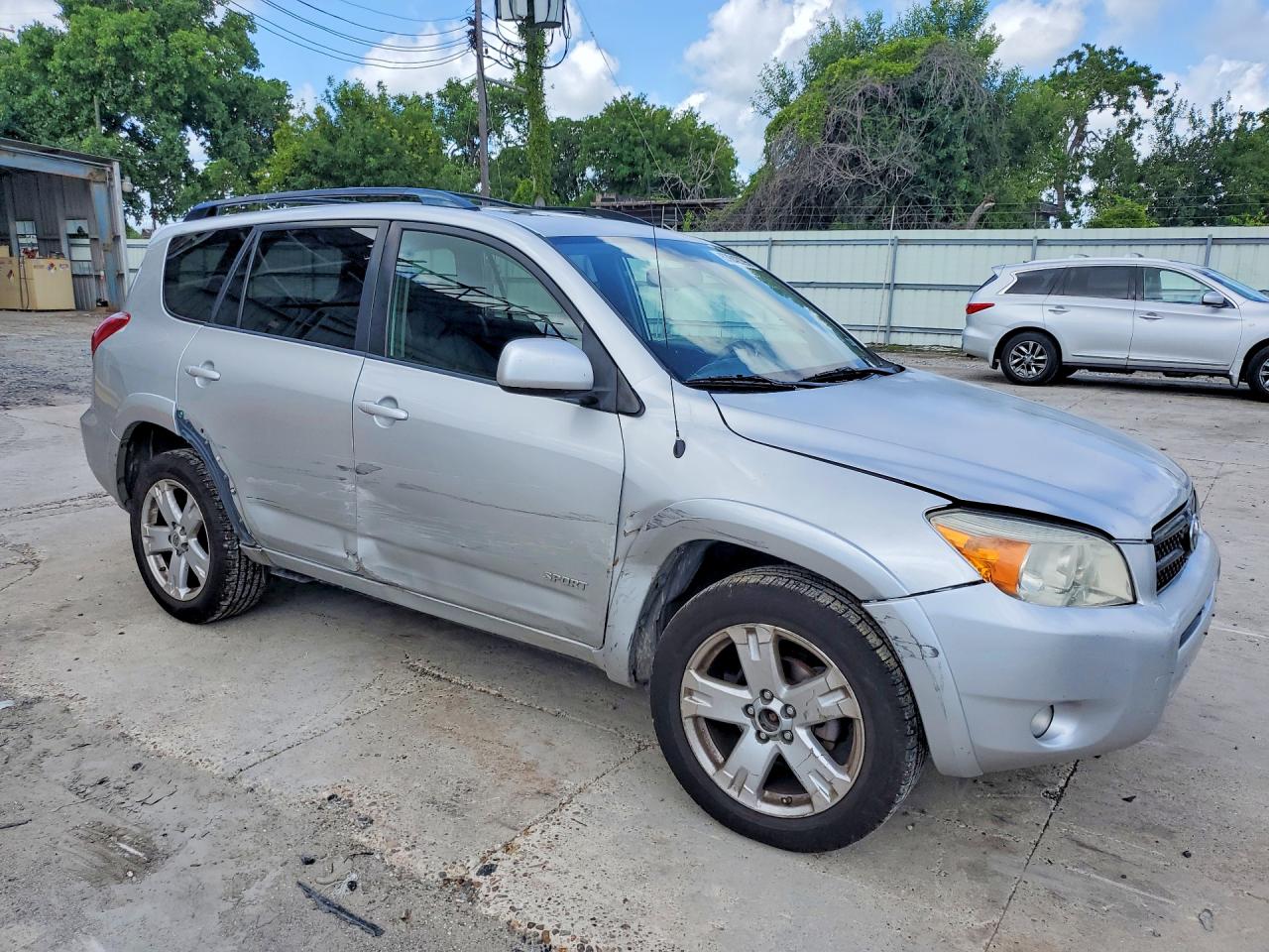 Toyota RAV4 Sport