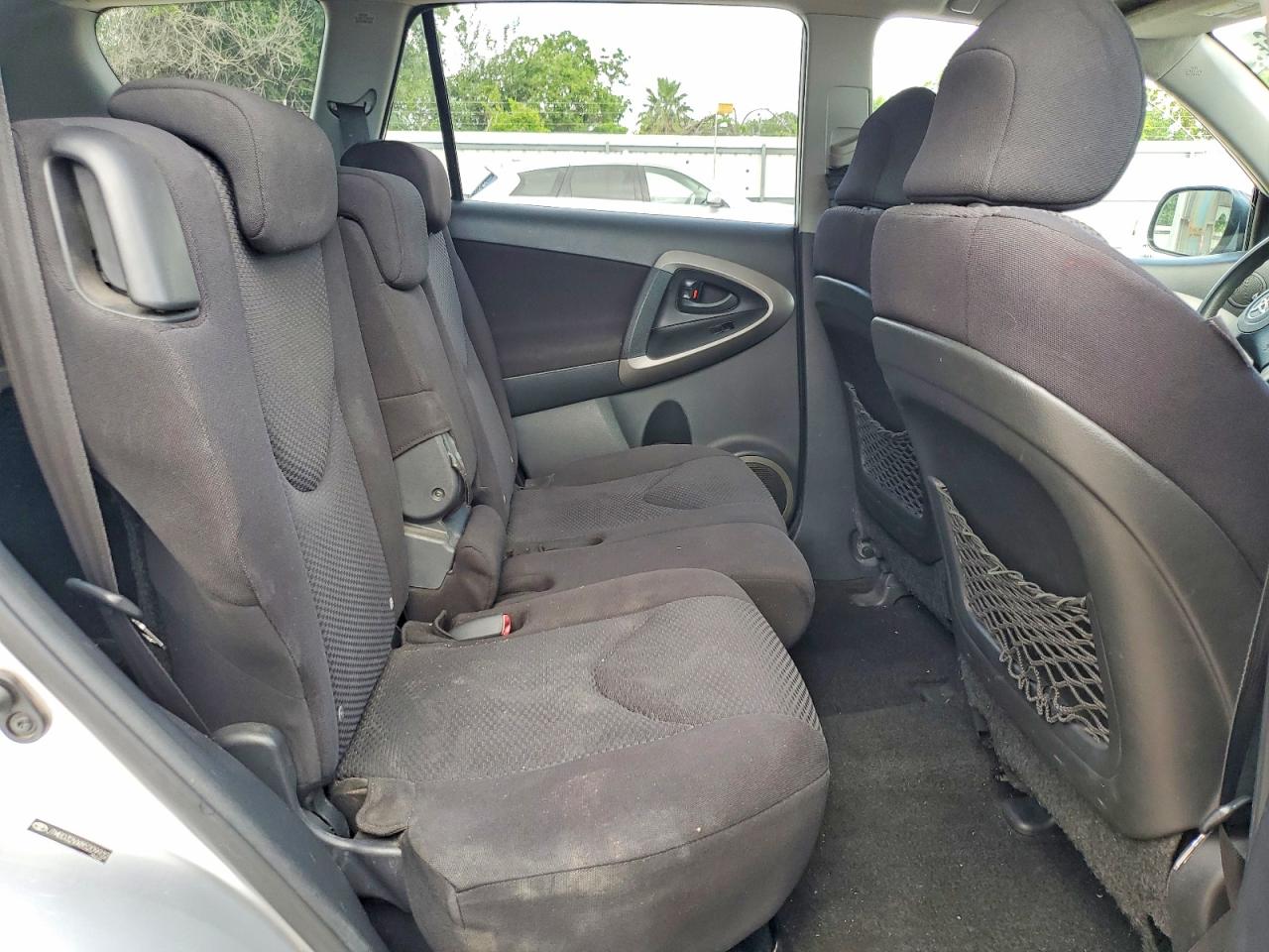 Toyota RAV4 Sport
