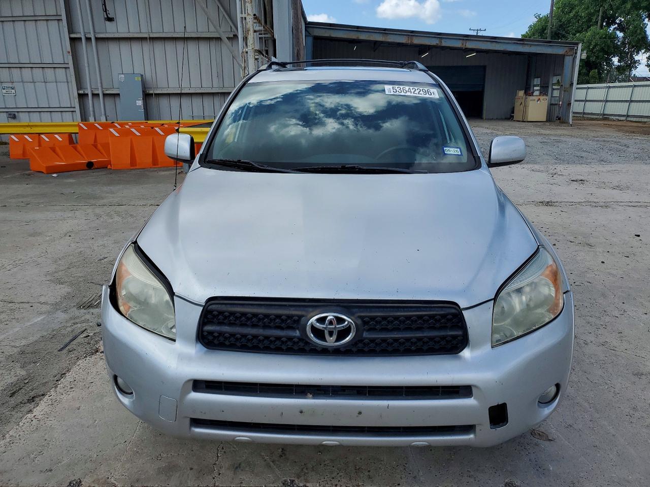Toyota RAV4 Sport
