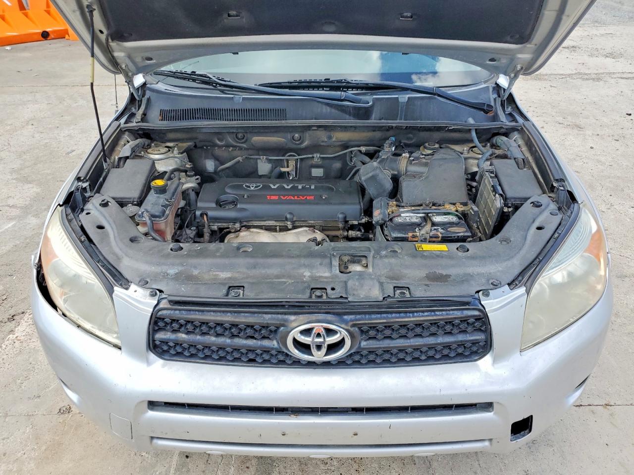 Toyota RAV4 Sport