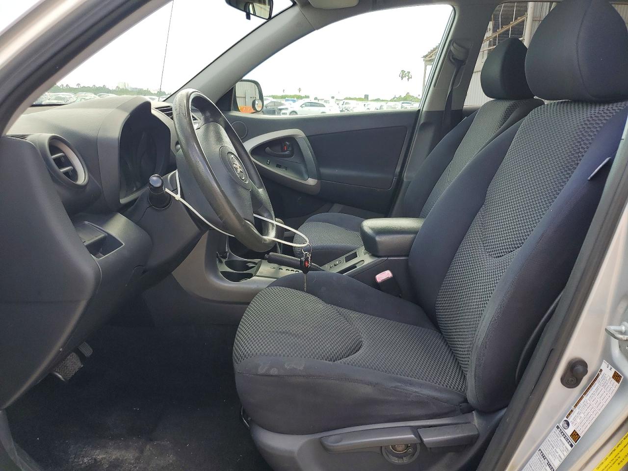 Toyota RAV4 Sport