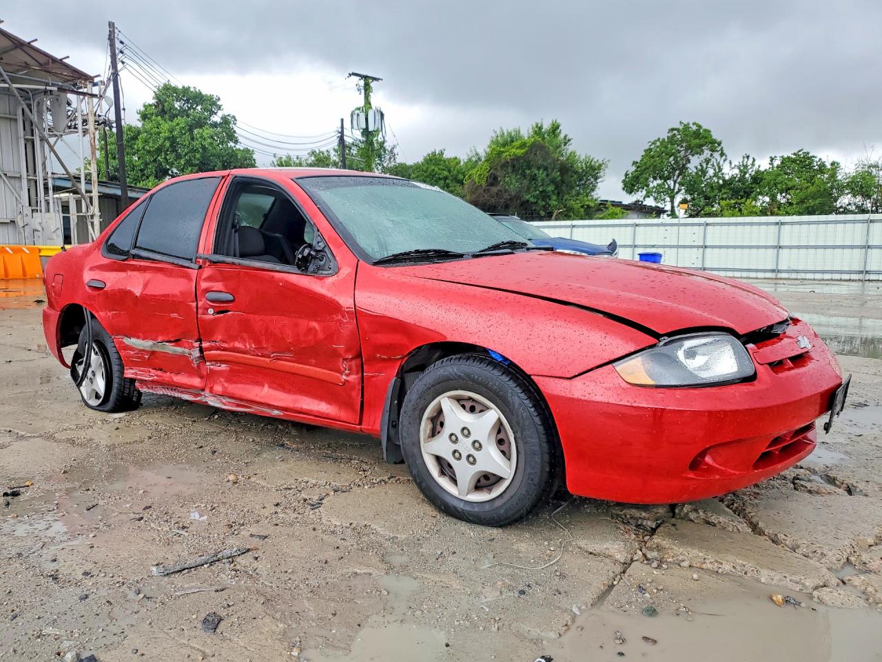 Chevrolet Cavalier