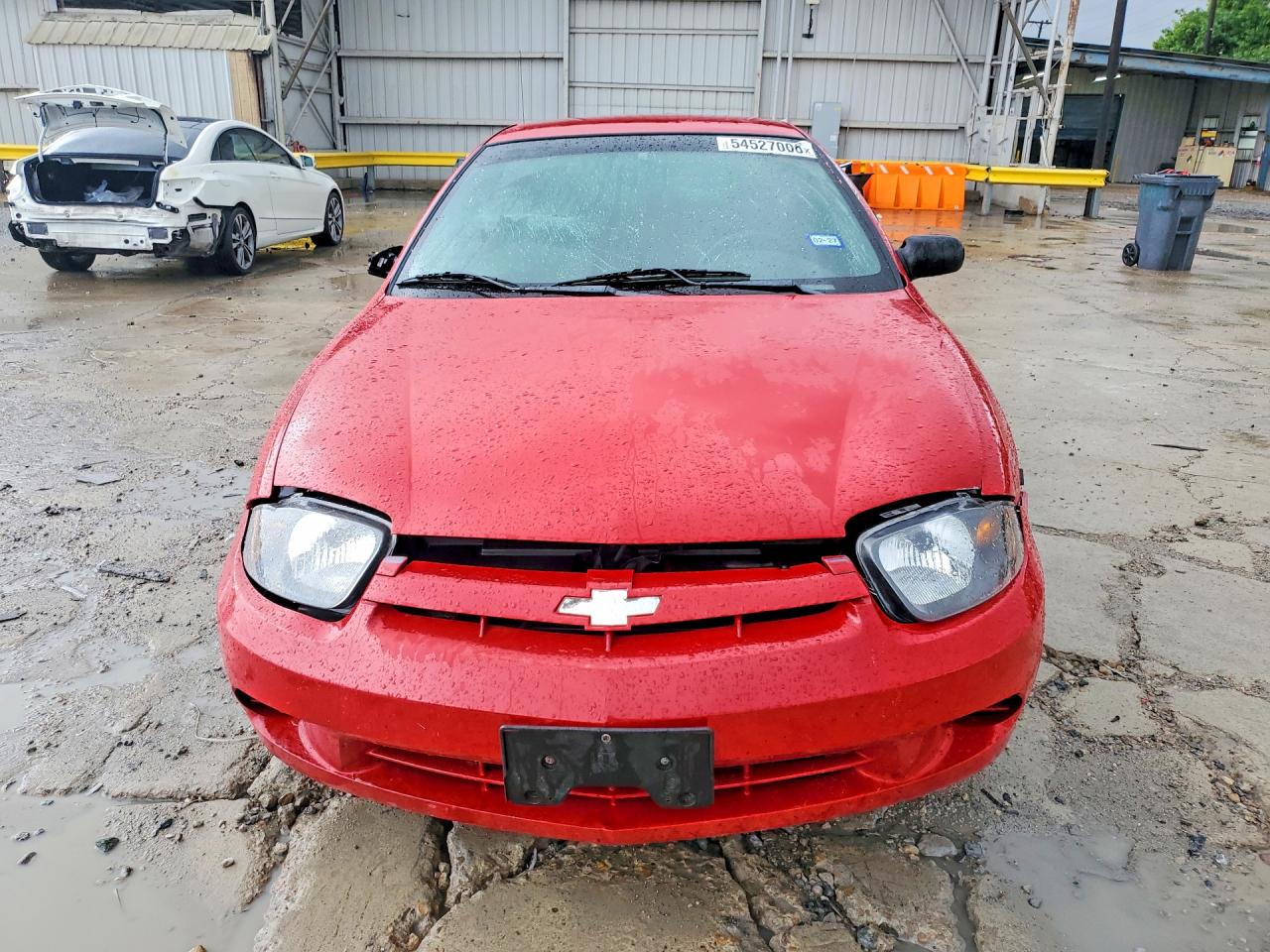 Chevrolet Cavalier